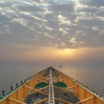 اسکله صیادی بحرگان هندیجان