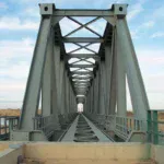 پل فرات سوریه